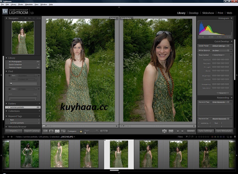Adobe Photoshop Lightroom Classic 2026 Full Terbaru Version