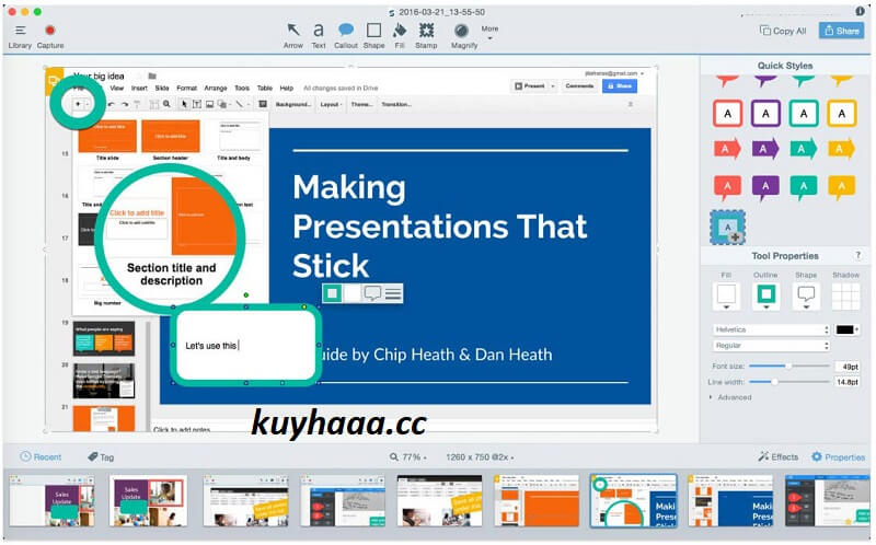 TechSmith Snagit 2026 Full Terbaru Version