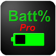 BatteryBar Pro