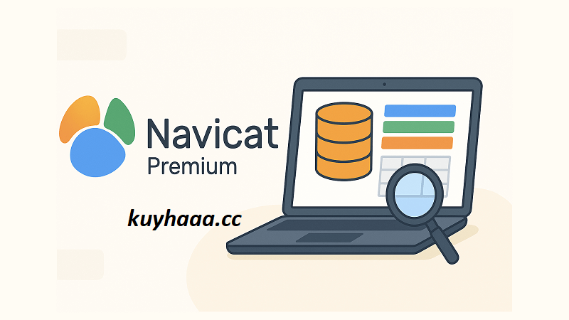 Navicat Premium 2026 Full Terbaru Version