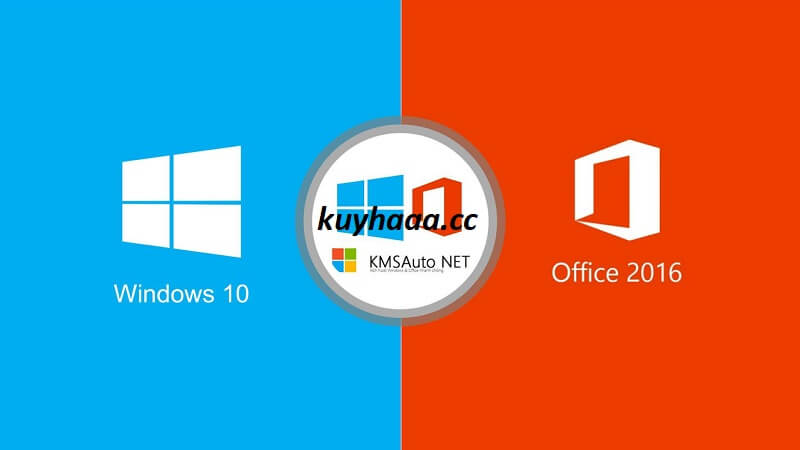 Download KMSAuto++ v1.7.5 | Activate Windows & Office Now