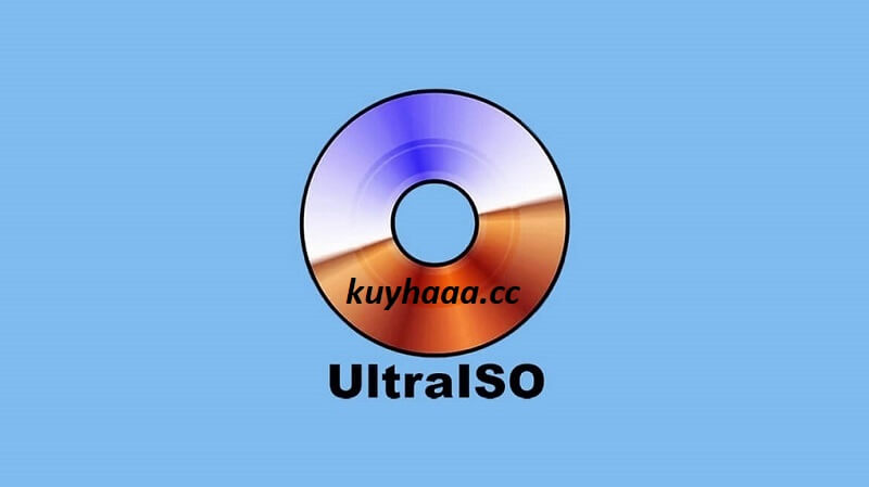 UltraISO Premium Edition 2026 Full Terbaru Version