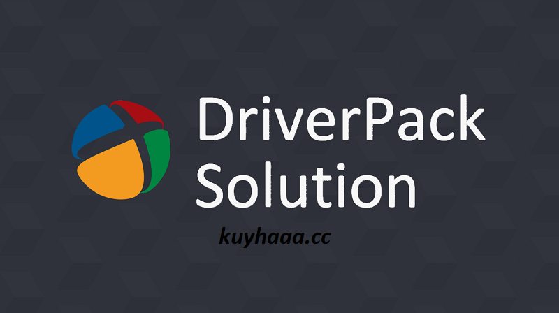 DriverPack Solution Offline 17.10.14 Full Terbaru Version