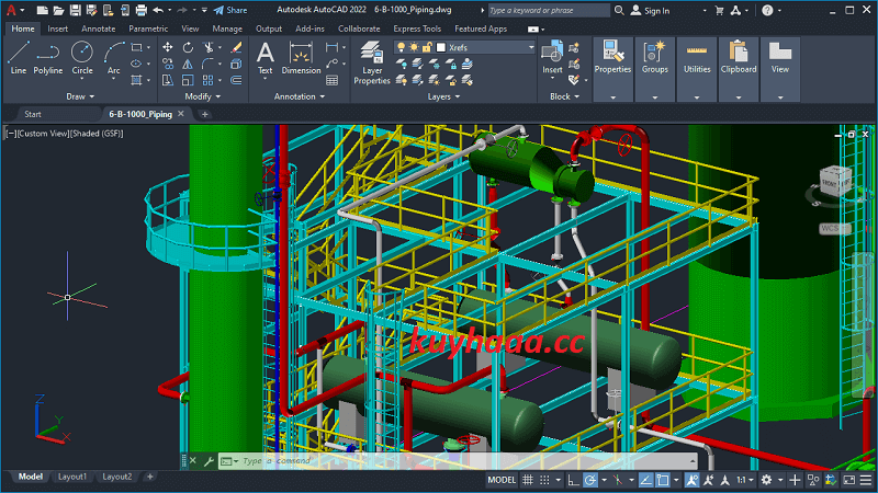 Autodesk AutoCAD Electrical 2026 Full Version Terbaru
