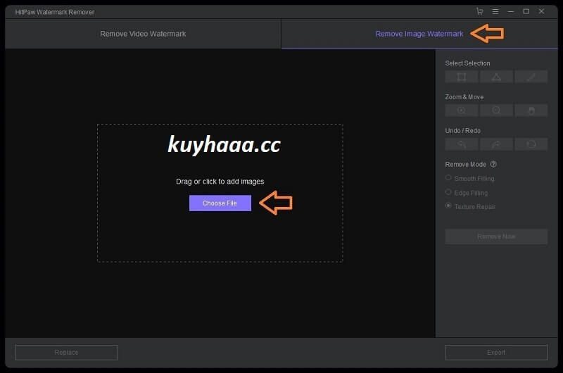 HitPaw Watermark Remover 2026 Full Terbaru Version