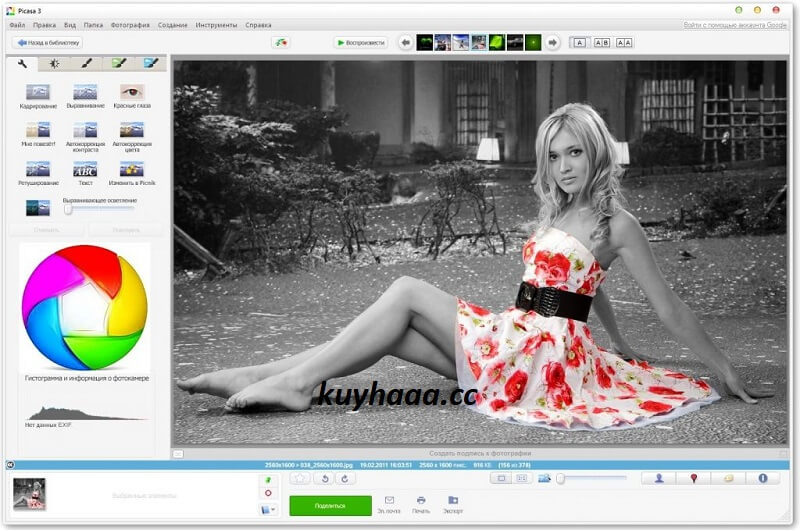 Picasa Photo 2026 Full Version Terbaru