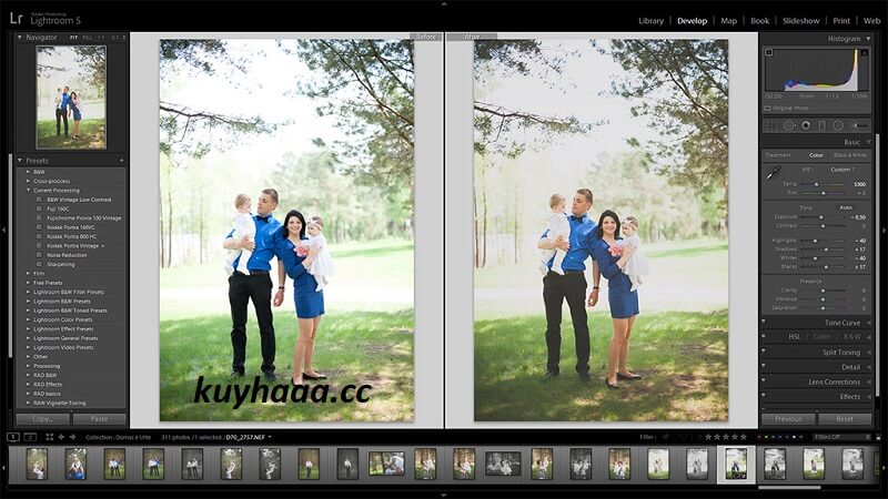 Adobe Photoshop Lightroom Classic 2026 Full Terbaru Version