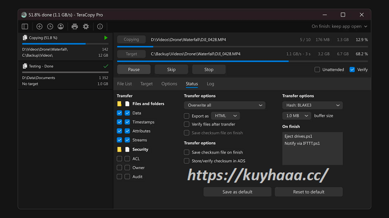Download TeraCopy Pro Gratis Full Version 2026