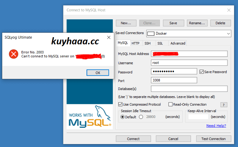 SQLyog Ultimate 13.1.1 Full Terbaru Version 2026