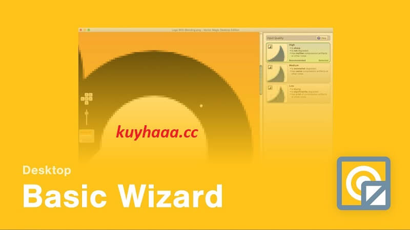 Vector Magic Desktop Edition Full Terbaru Version