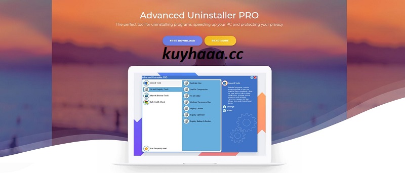Your Uninstaller Pro 7.5.2014.03 Full Terbaru Version