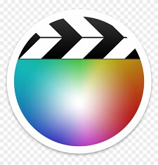Final Cut Pro X
