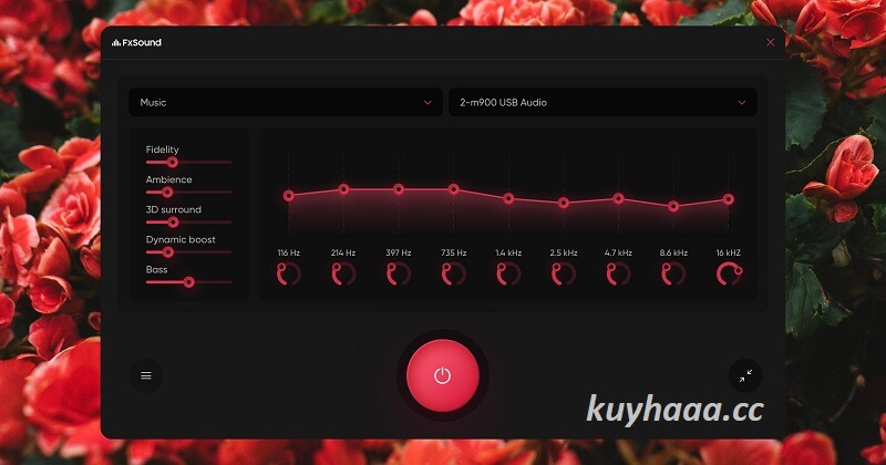 FxSound Enhancer Premium 13.0 Full Terbaru Version