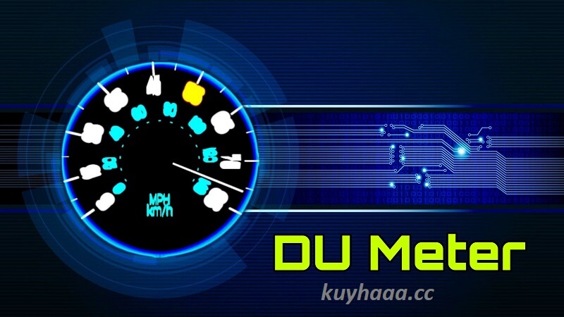 DU Meter 2026 Full Terbaru Version