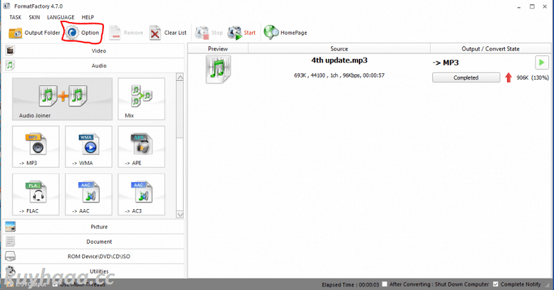 Format Factory 2026 5.20.0.0 Full Terbaru Version