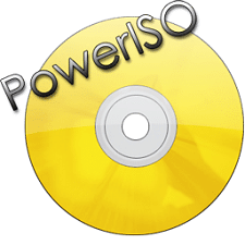 PowerISO