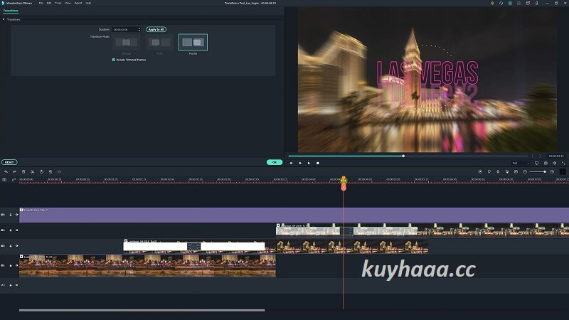 Wondershare Filmora 2026 12.5.7.3767 Full Terbaru Version