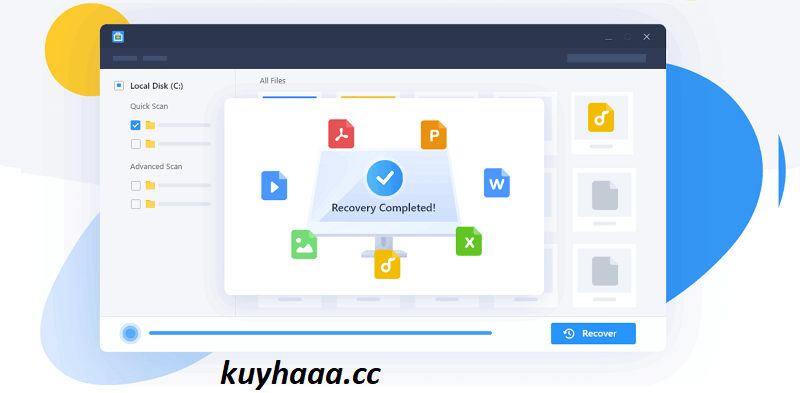 EaseUS Data Recovery 16 Full Version 2026