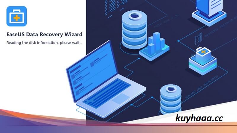 EaseUS Data Recovery 16 Full Version 2026