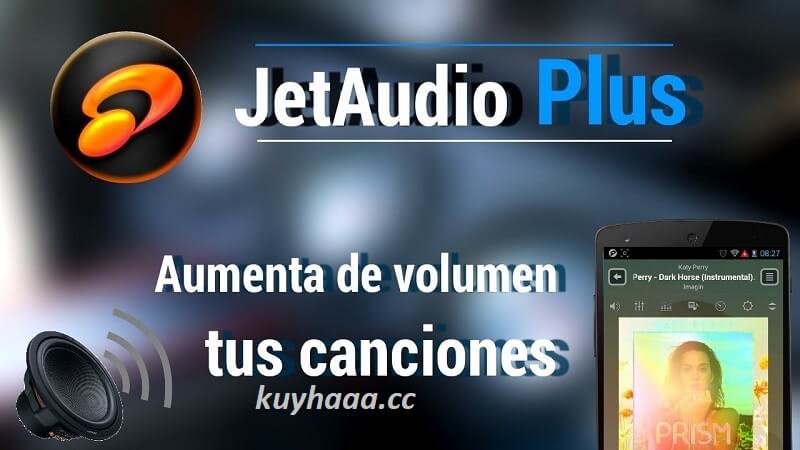 JetAudio Plus 2026 Full Terbaru Version