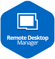 Remote Desktop Manager Enterprise