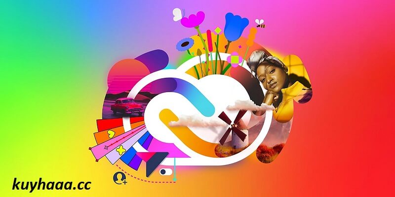 Adobe CC 2026 Full Terbaru Version