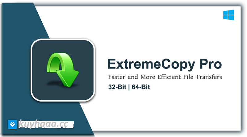ExtremeCopy Pro 2.4 Full Terbaru Version
