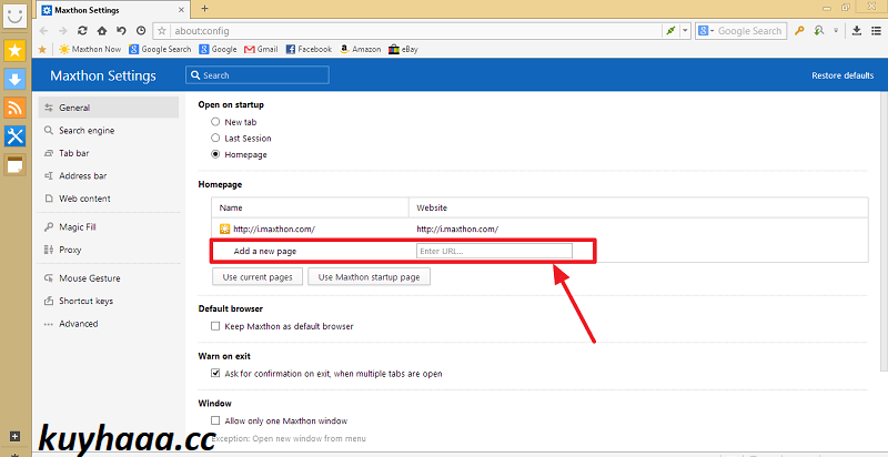 Maxthon Browser 7.3.1.4200 Full Terbaru Version