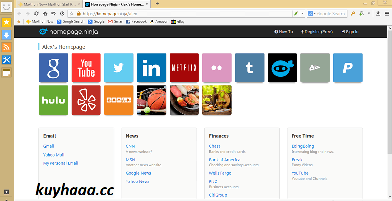 Maxthon Browser 7.3.1.4200 Full Terbaru Version