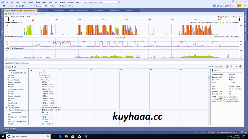 Microsoft Visual Studio 2026 Full Version Gratis Terbaru