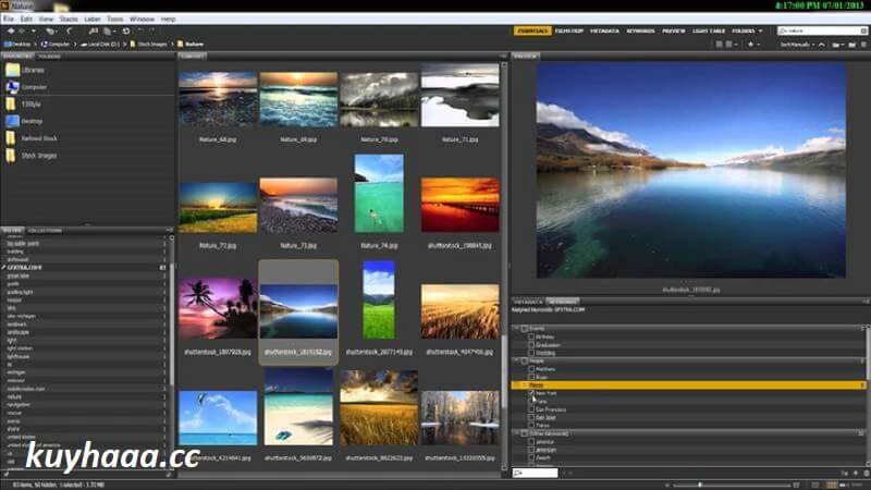 Adobe Bridge CC 2026 Full Terbaru Version