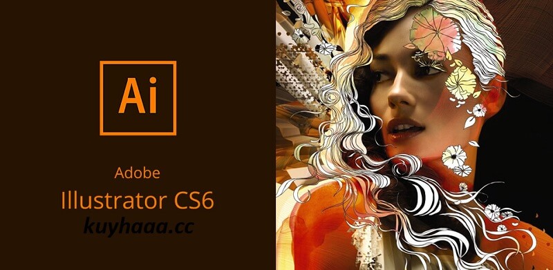 Adobe Illustrator CS6 16.2.0 Full Version Terbaru