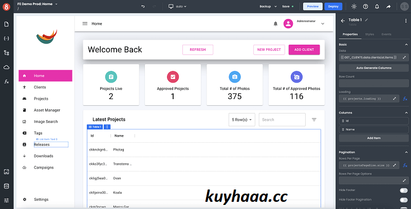 App Builder 2026 Full Version Terbaru
