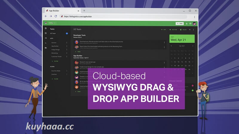App Builder 2026 Full Version Terbaru