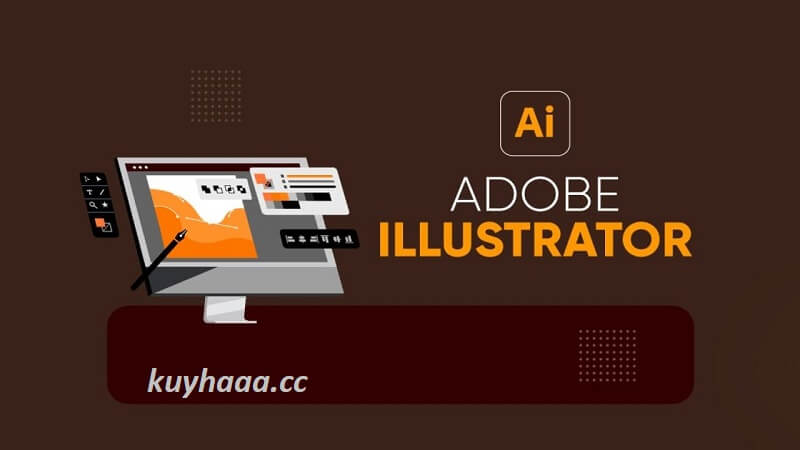 Adobe Illustrator 2026 Full v29.2.1 Terbaru Version