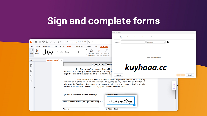 Foxit PDF Reader 2026 Full Terbaru Version