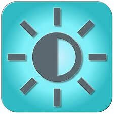 iBrightness Tray