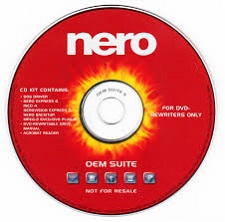Nero Burning ROM