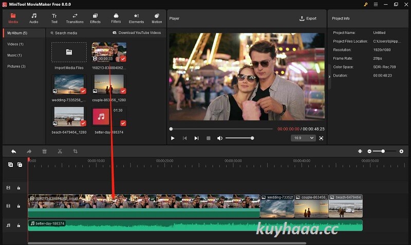 Lyric Video Creator Professional 2026 Full Terbaru Version