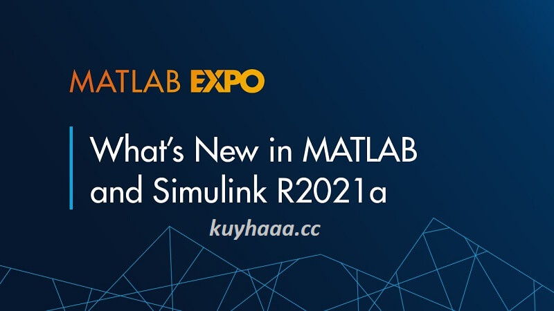 MathWorks MATLAB R2021a Full Terbaru Version