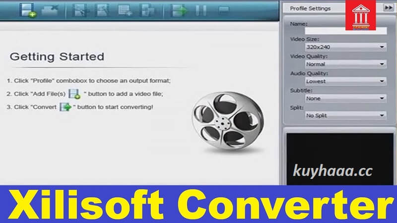 Xilisoft Video Converter Ultimate 2026 Full Terbaru Version