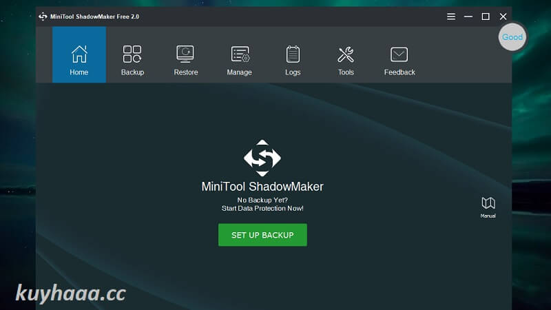 MiniTool ShadowMaker Pro 2025 Full Terbaru Version