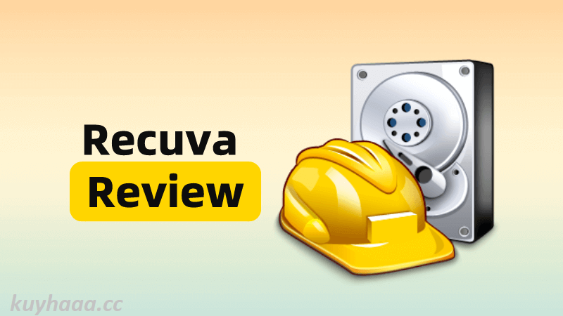 Recuva Technician Pro 1.54.120 Full Terbaru Version