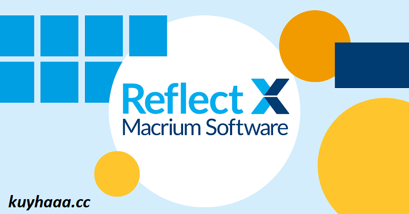 Macrium Reflect Server Plus 8.1.7544 Full Terbaru Version