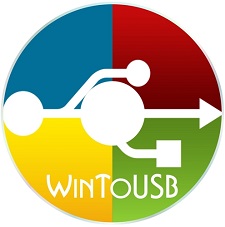 WinToUSB Enterprise Technician