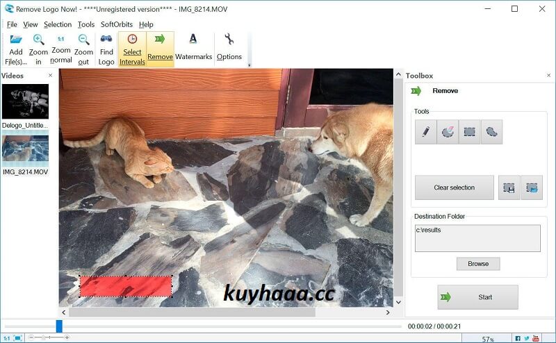 Remove Logo Now 4.0 Full Terbaru Version