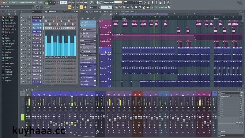 FL Studio Producer Edition 2026 — Download Resmi & Aktivasi Aman
