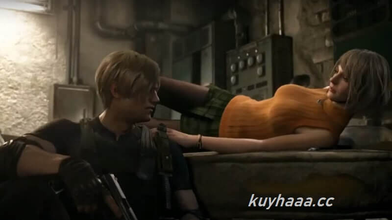 Resident Evil 4 PC Game Full Version Terbaru 2026