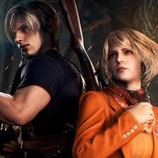 Resident Evil 4