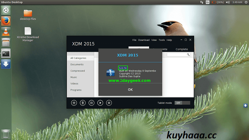 Xtreme Download Manager 2026 Full Terbaru Version